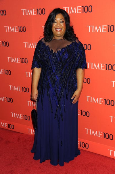 Shonda Rhimes Welcomes a New Daughter