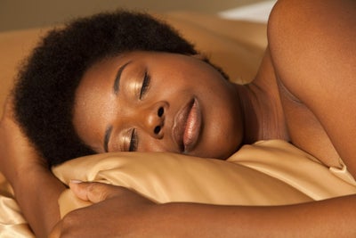 ESSENCE Poll: Is Sleeping a Priority to You?