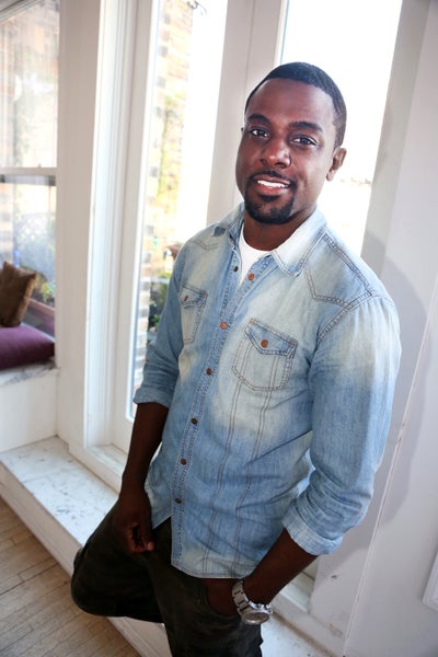 Happy Birthday Lance Gross: His Finest Moments