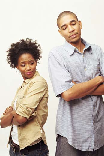 Girl's Best Friend: Don’t Lose a Good Man Over Picky Pet Peeves