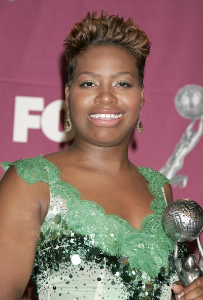Hairstyle File: Fantasia’s Head-Turning Hairstyles
