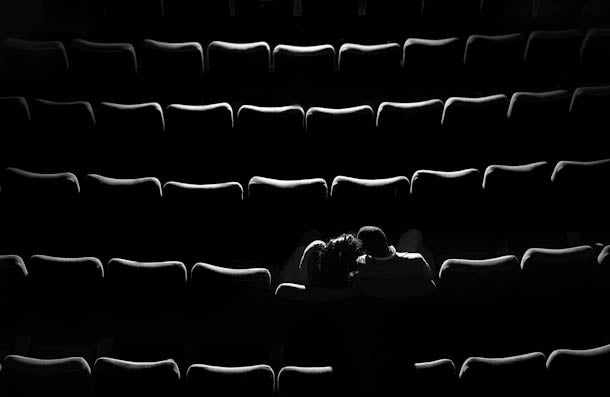 Just Engaged: Lori and Hezekiah