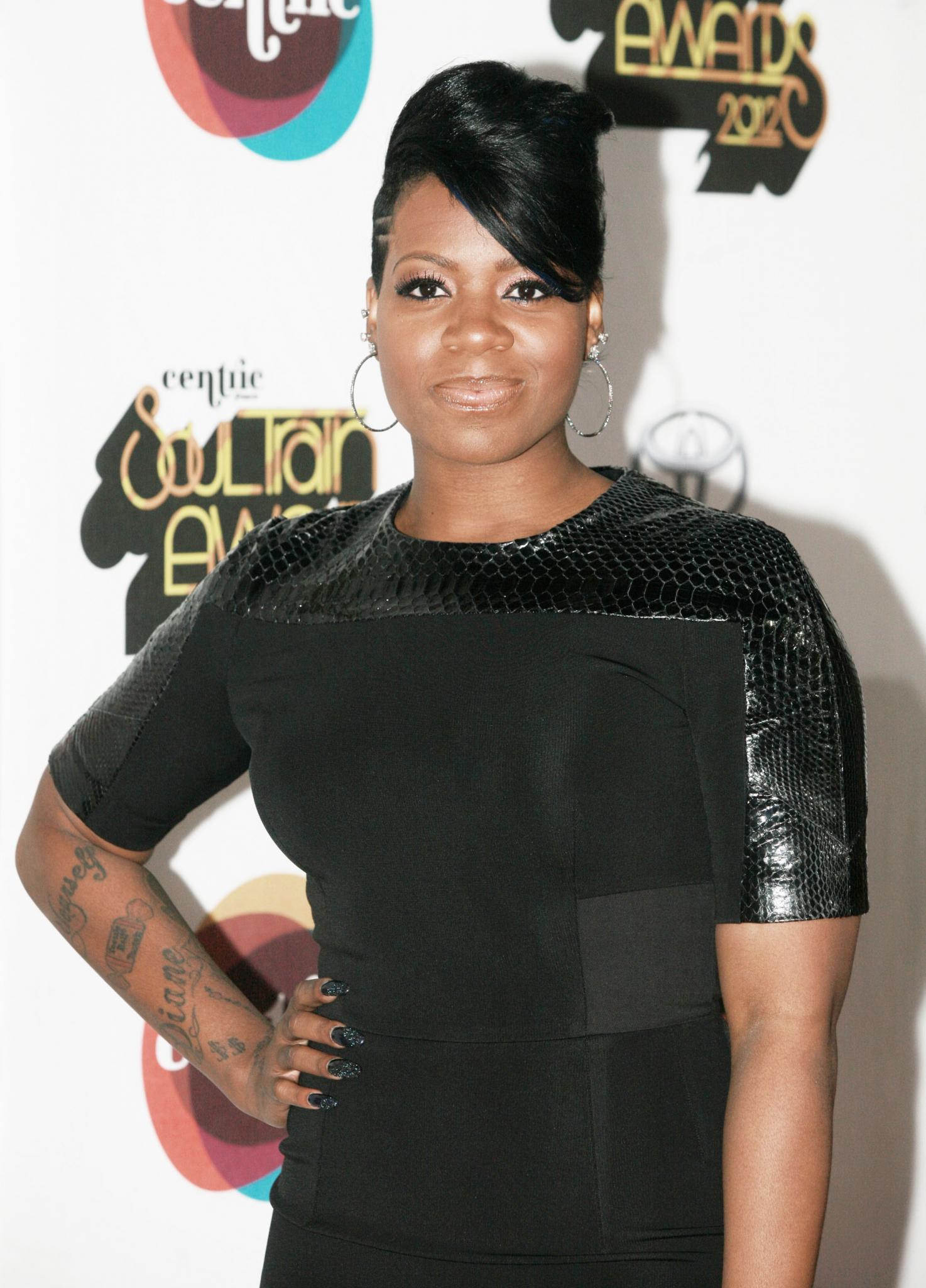 Hairstyle File: Fantasia's Head-Turning Hairstyles - Essence