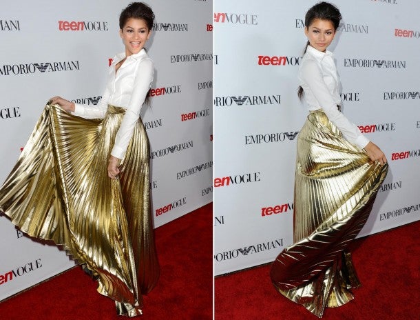 40 Times Zendaya's Style Deserved a Round of Applause
