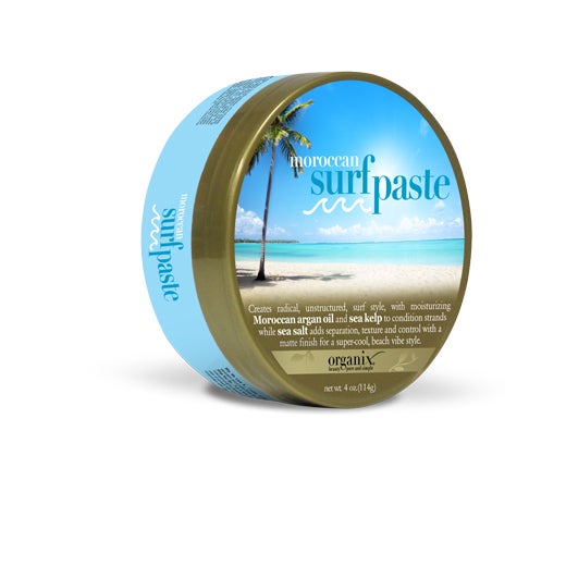 Beach Bag Beauty Treats