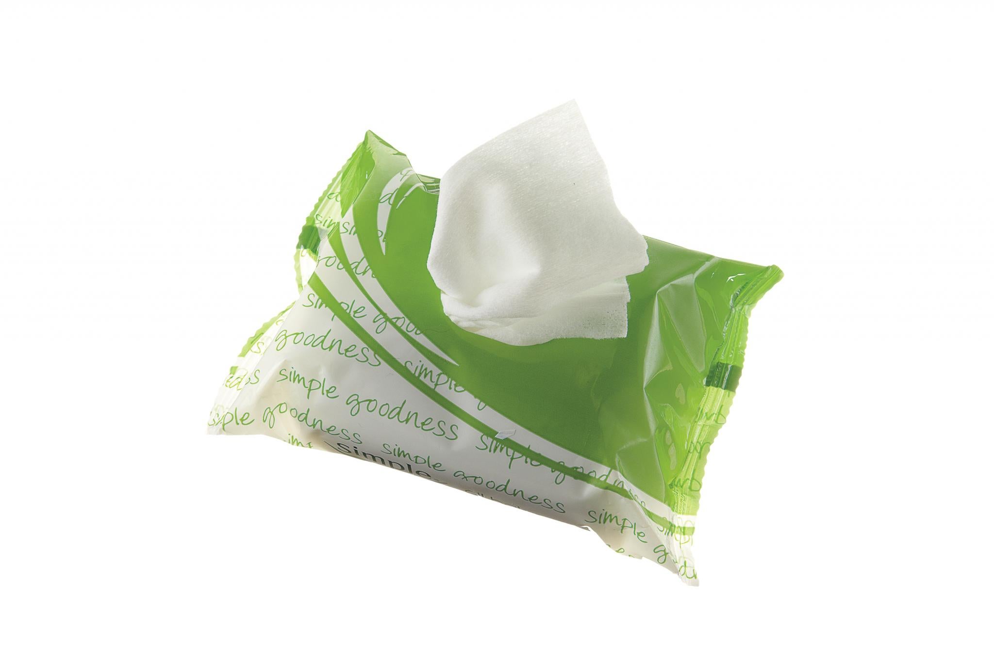 Beach Bag Beauty Treats