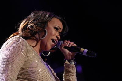 ESSENCE Festival Talent Share Their View on Empowerment