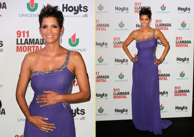 Halle Berry Shares Why She Loves Mother’s Day