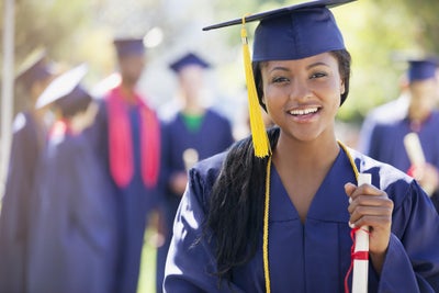 ESSENCE Poll: What Advice Would You Give New Graduates?