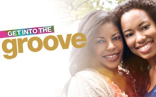 Get Ready for the ESSENCE Festival with "Get into the Groove"
