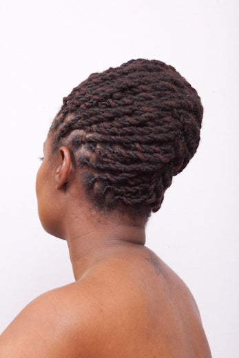 Salon Styles: Out of the Box Locs