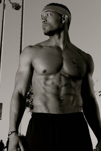 Eye Candy Showstopper Curtis Hamilton Essence