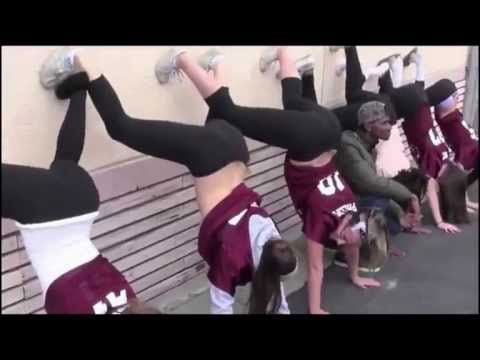 Should Students Be Suspended for Twerking Video?