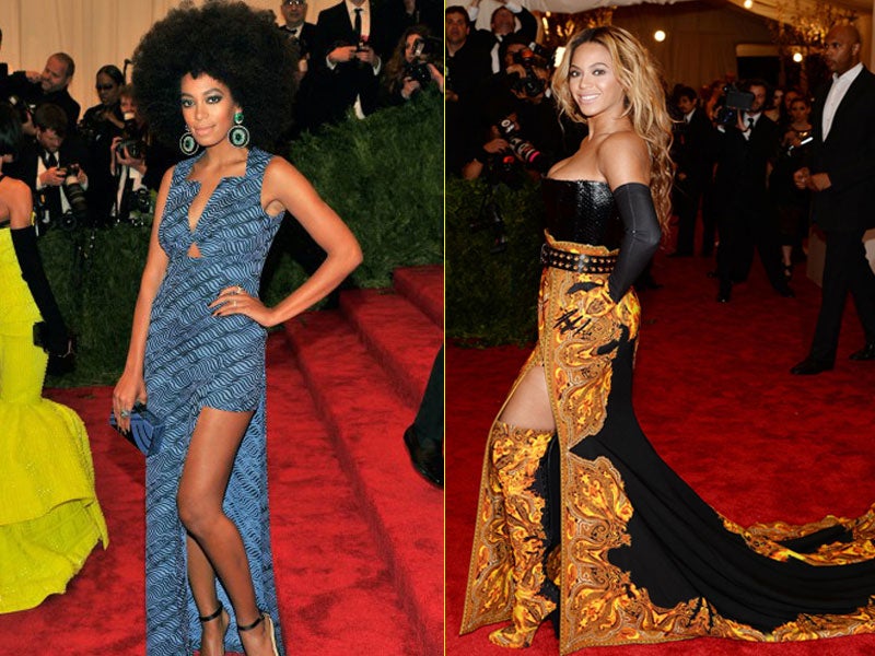 Who Was Best-Dressed at the Met Gala?
