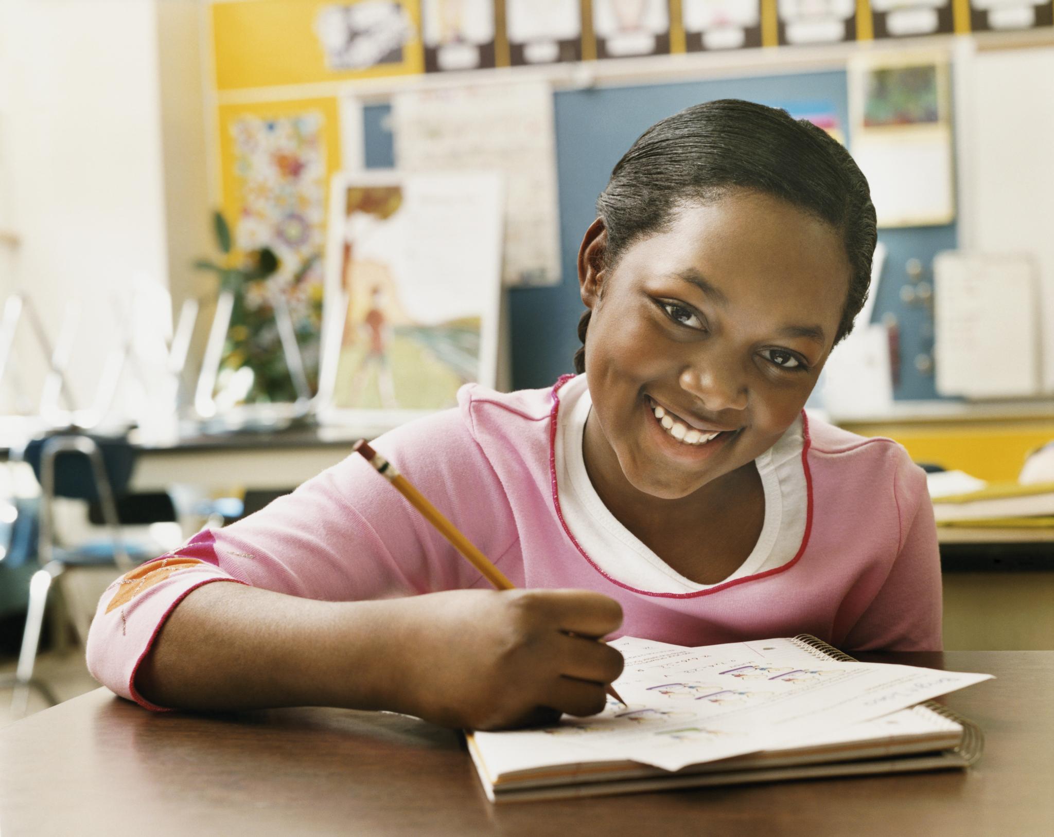 What ESSENCE Readers Think of the U.S. Education System