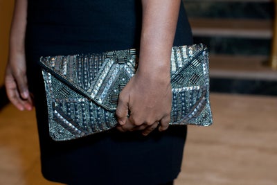 Accessories Street Style: Gatsby Glam