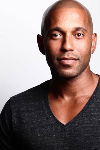 Eye Candy: Meet Actor and Motivator Brooklyn McLinn | Essence