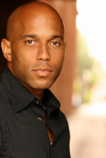 Eye Candy: Meet Actor and Motivator Brooklyn McLinn