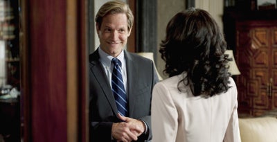 TV Drama: Top 12 Moments from ‘Scandal’ Season 2