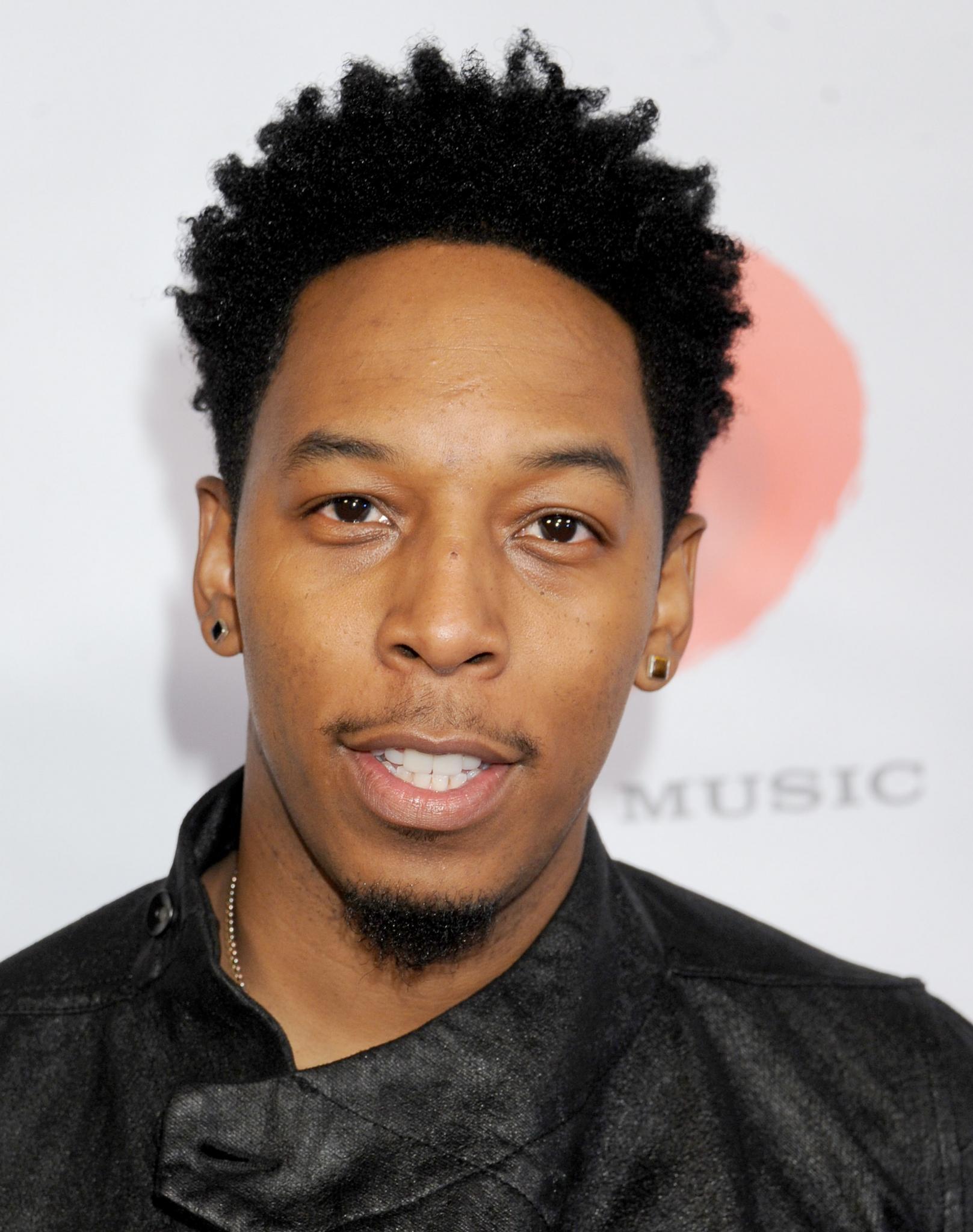 Deitrick Haddon and More Sign Up for 'Pastors of L.A.' Reality Show