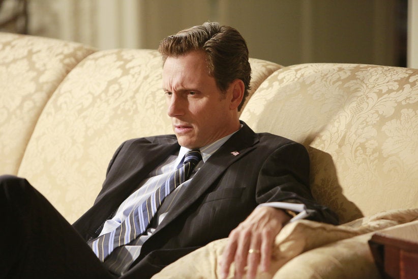 TV Drama: Top 12 Moments from 'Scandal'
