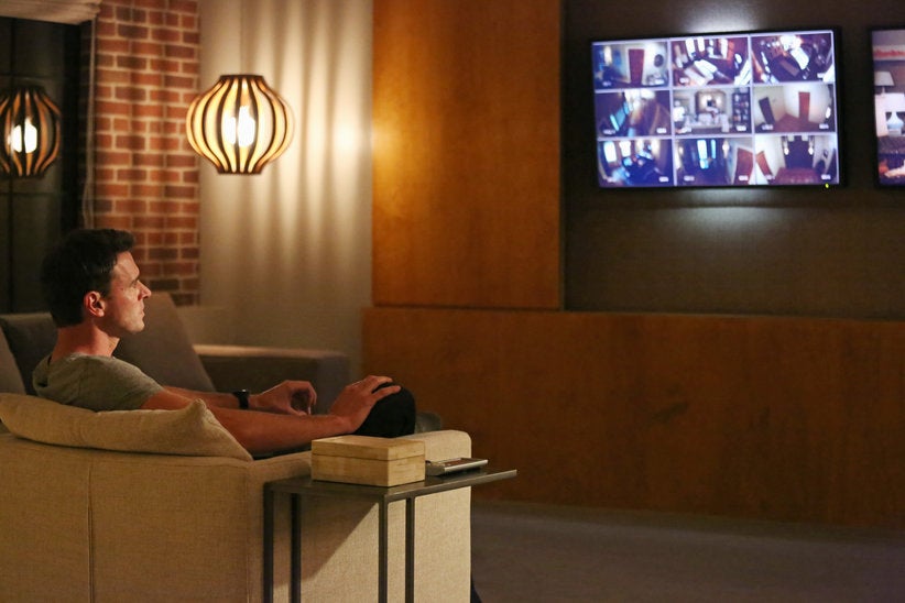 TV Drama: Top 12 Moments from 'Scandal'
