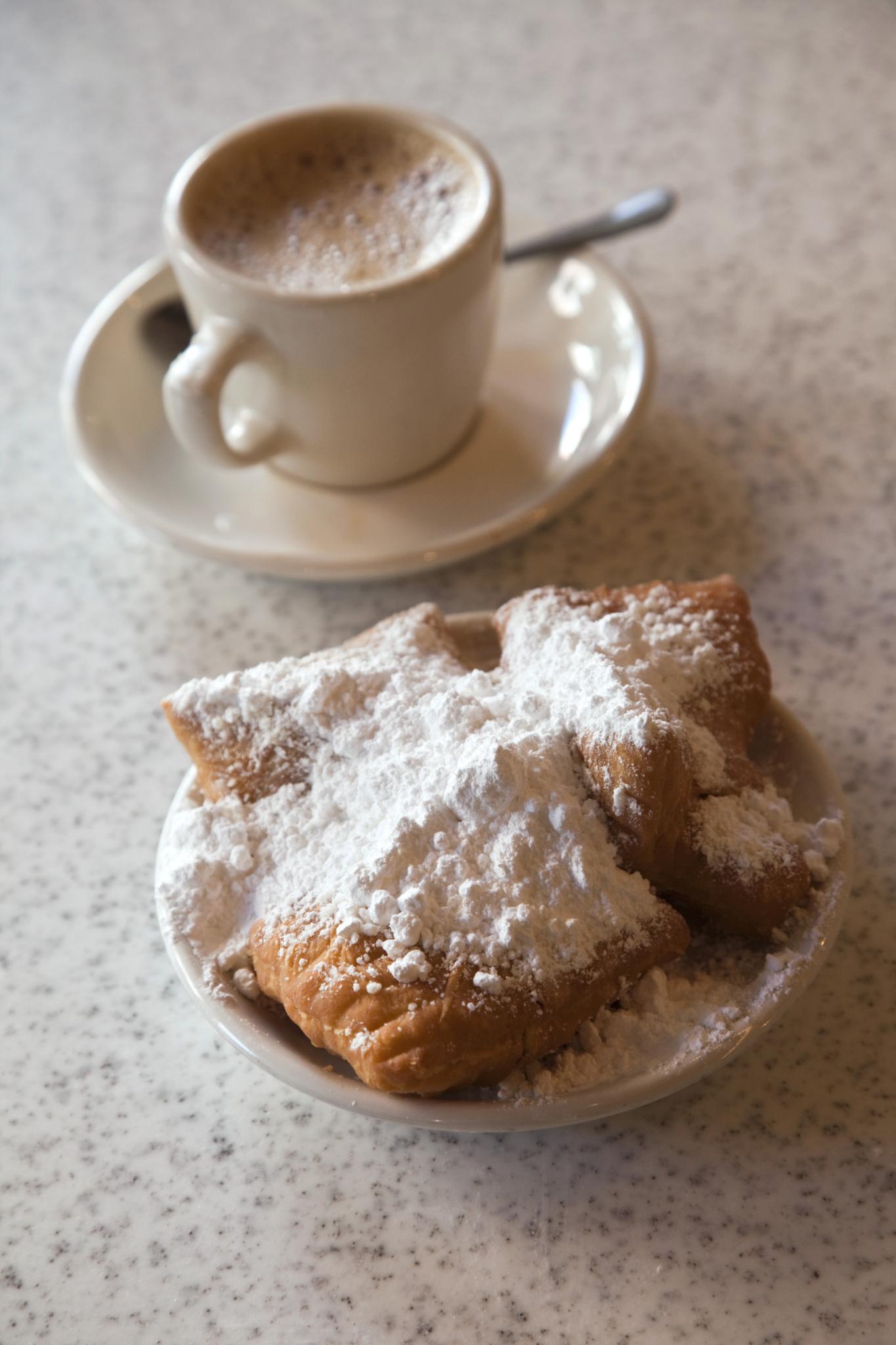 10 Foods to Experience in New Orleans
