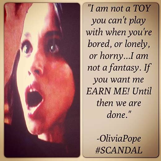 Scandal’s Back! Our Top 12 “Olitz" Memes
