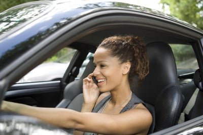 ESSENCE Poll: Be Honest: What Are Your Cellphone Habits While Driving?