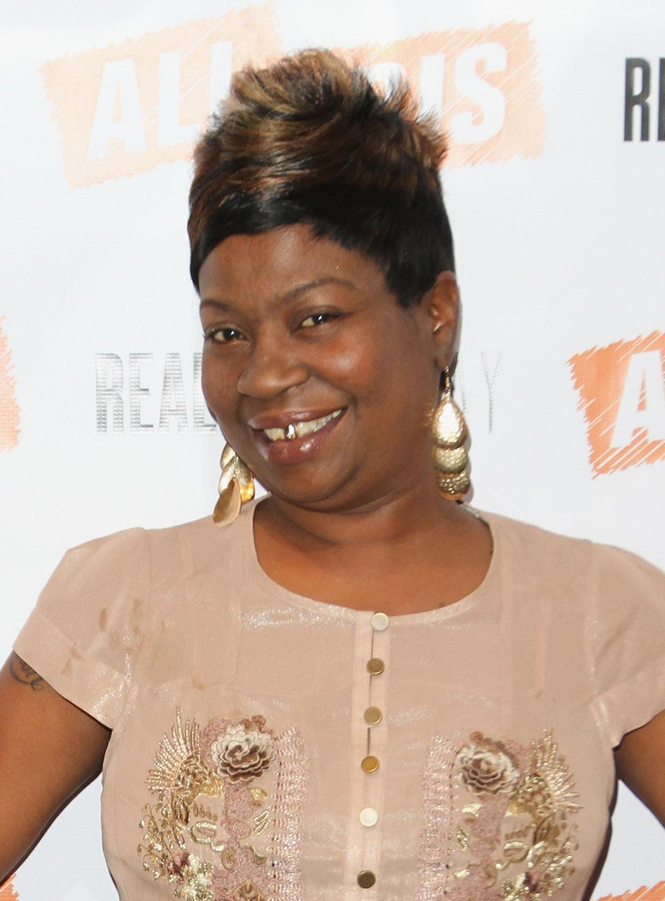 Sweet Brown Dishes On New Reality Show and Movie Essence