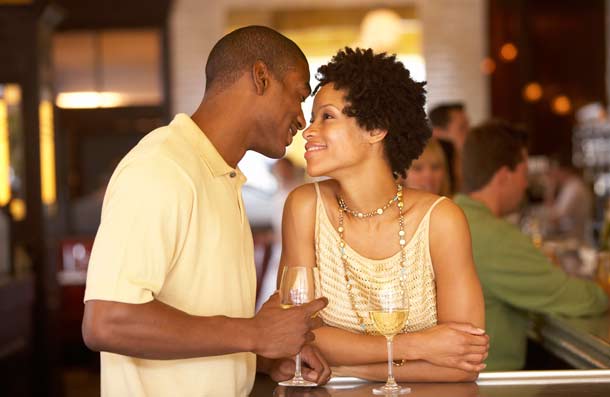 Emotional Nudity: 8 Ways to Date Like a Lady and Get Results