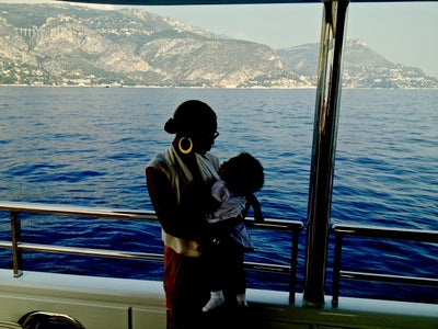 Mommy-Daughter Cuteness: Beyoncé And Blue Ivy’s Most Adorable Moments