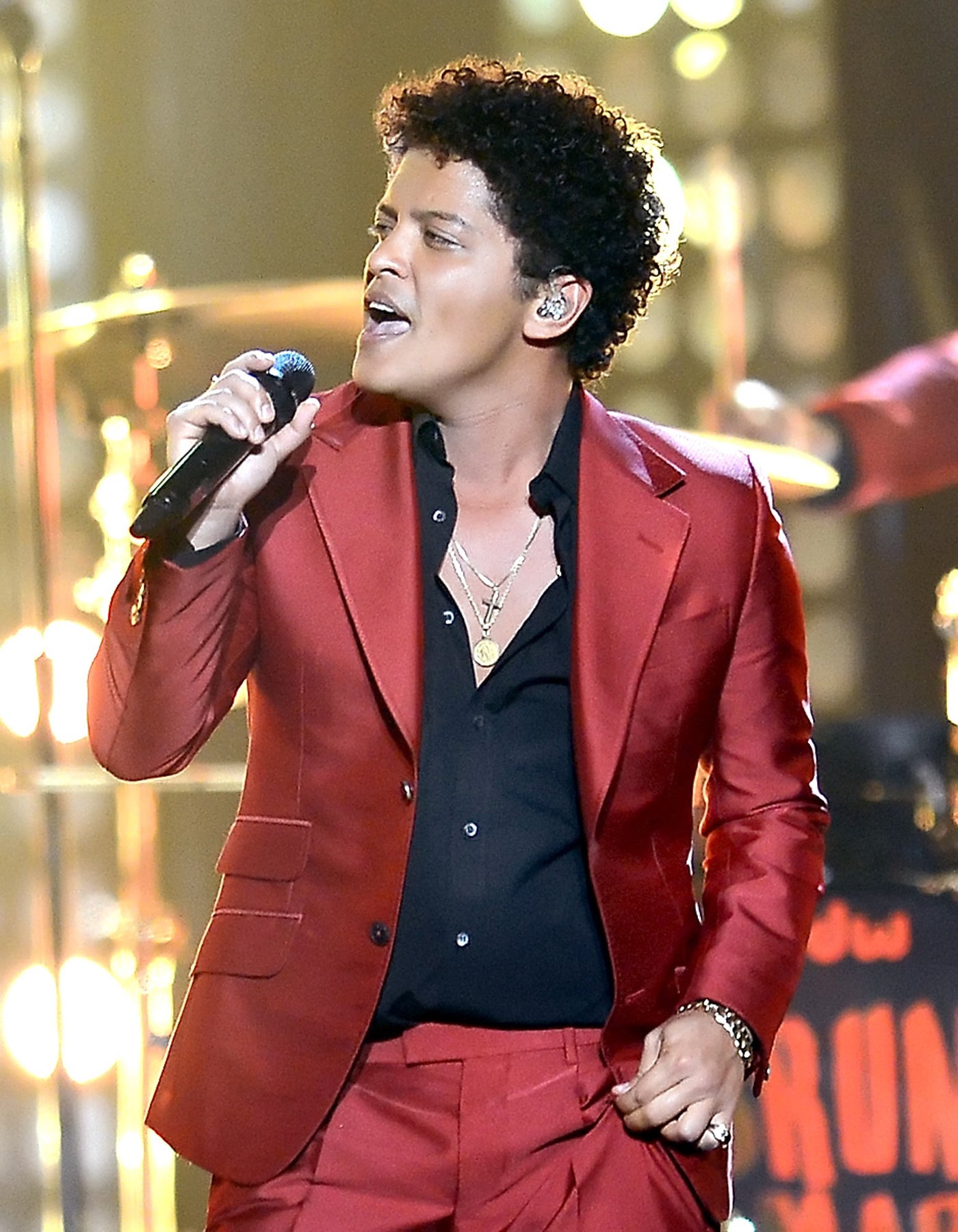 Red Carpet: 2013 Billboard Music Awards
