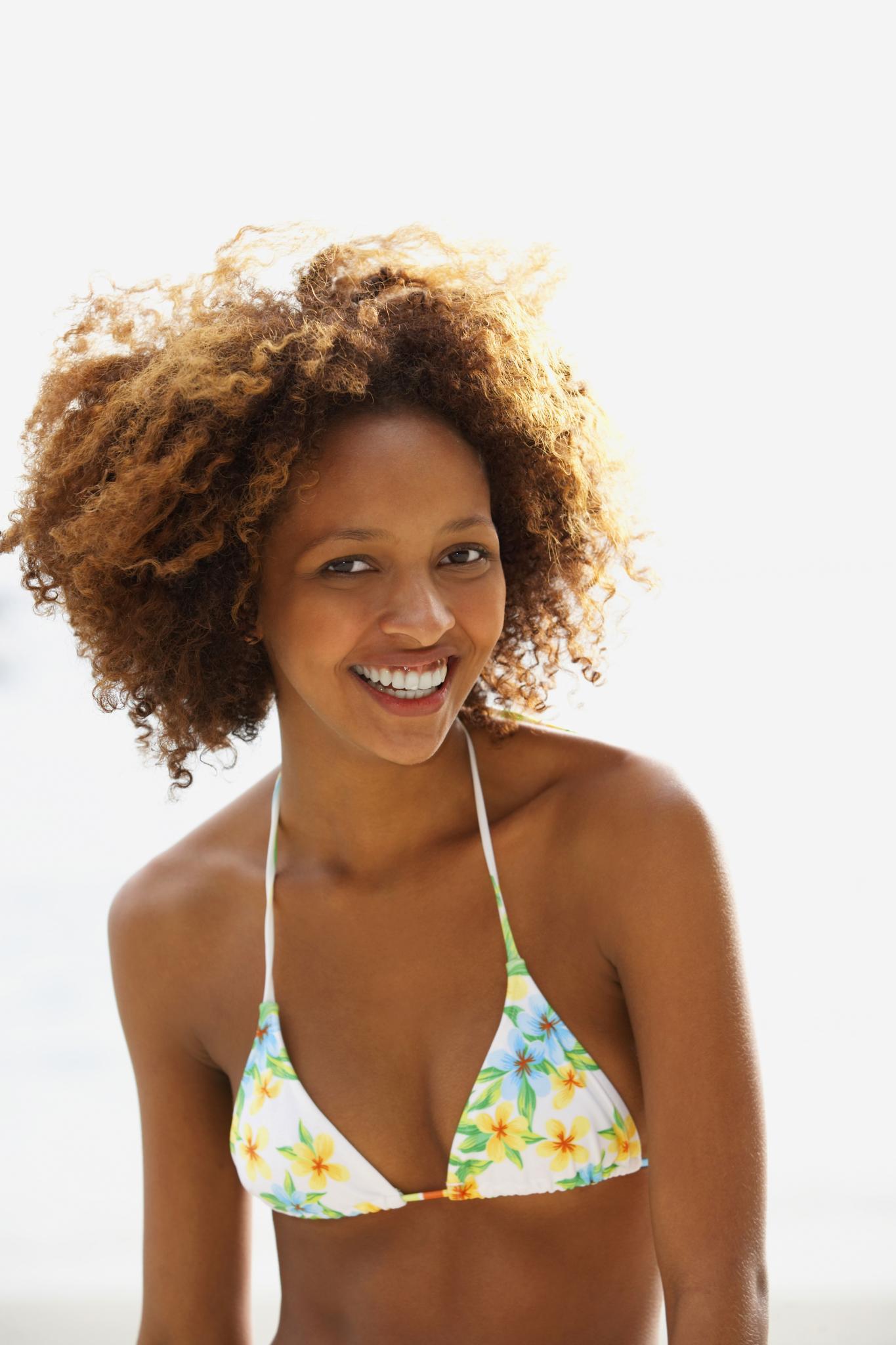 Beach Bag Beauty Treats