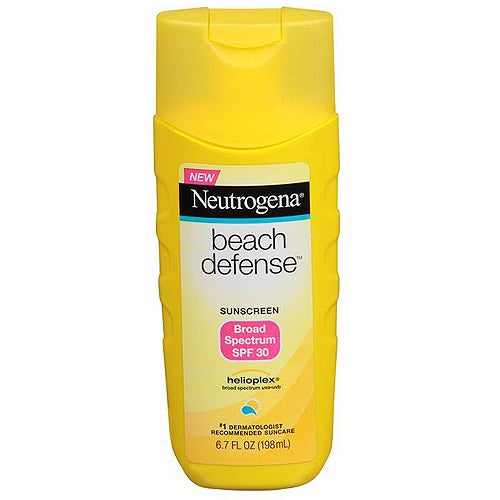 Beach Bag Beauty Treats