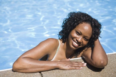 Ask CurlyNikki: How Do I Prepare My Hair For Summer?