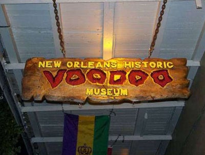 Best New Orleans Art Attractions