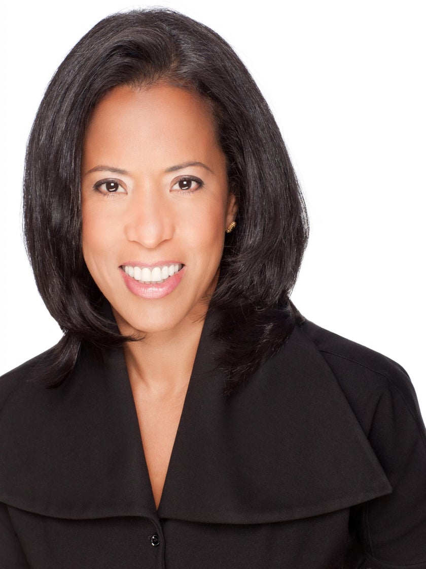 Steve Harvey Chats with ESSENCE's Michelle Ebanks - Essence