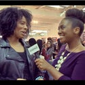Beauty All-Access: Live at The Makeup Show NYC