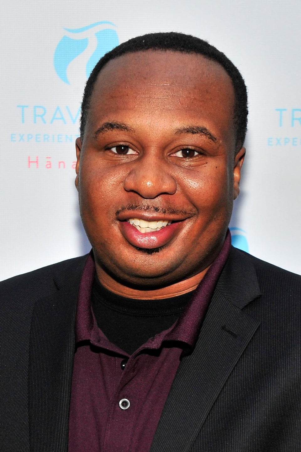 New & Next: Meet Comedian and Actor Roy Wood Jr.