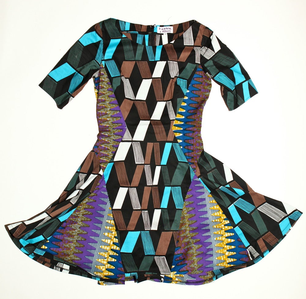 Summer Soirée Styling