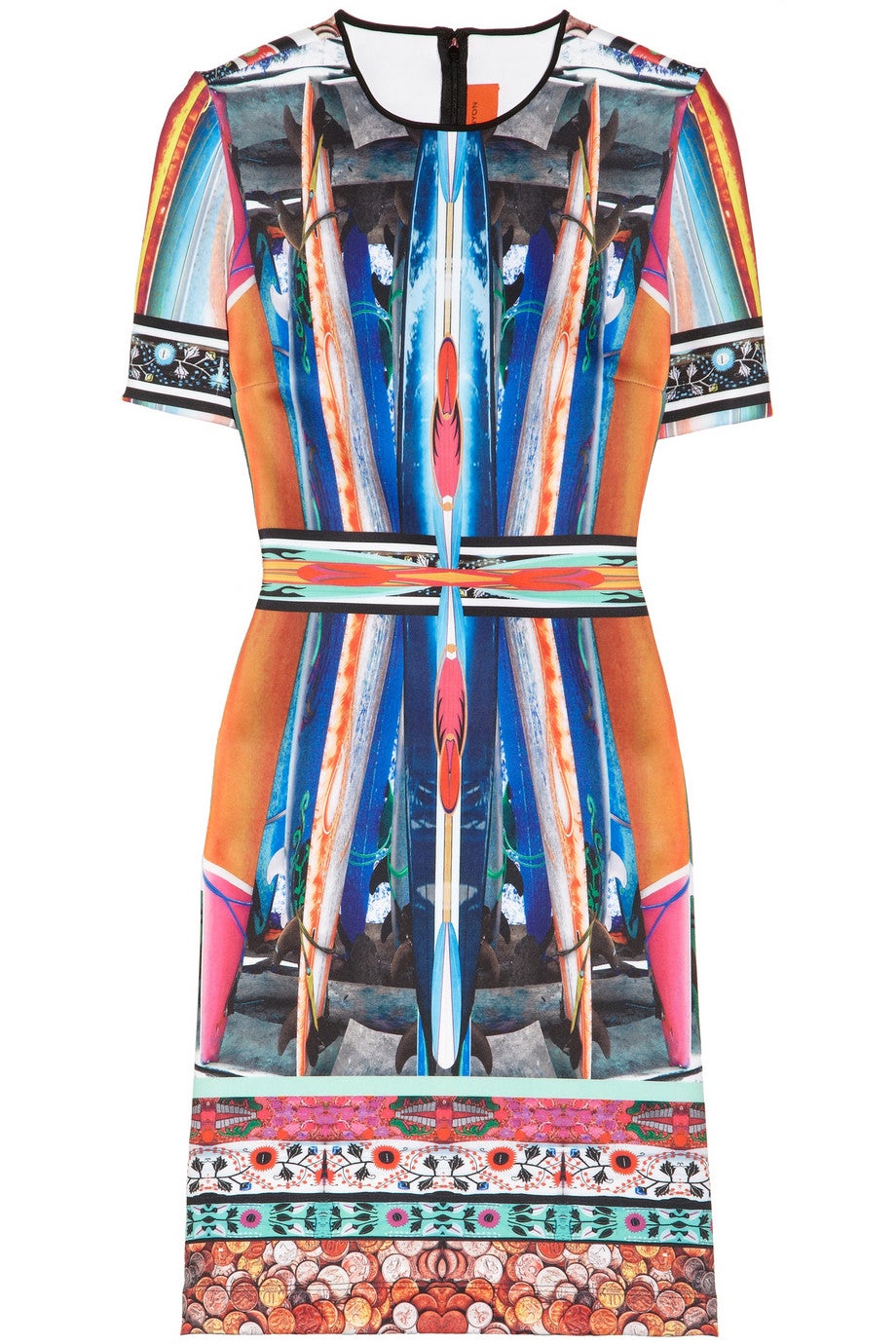 Summer Soirée Styling