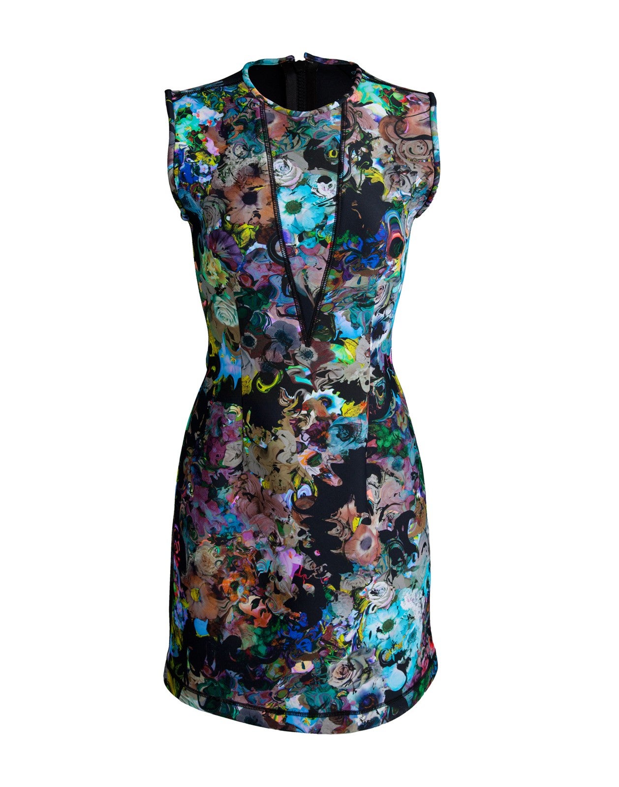 Summer Soirée Styling