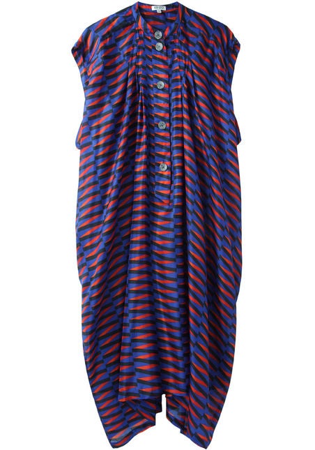 Summer Soirée Styling