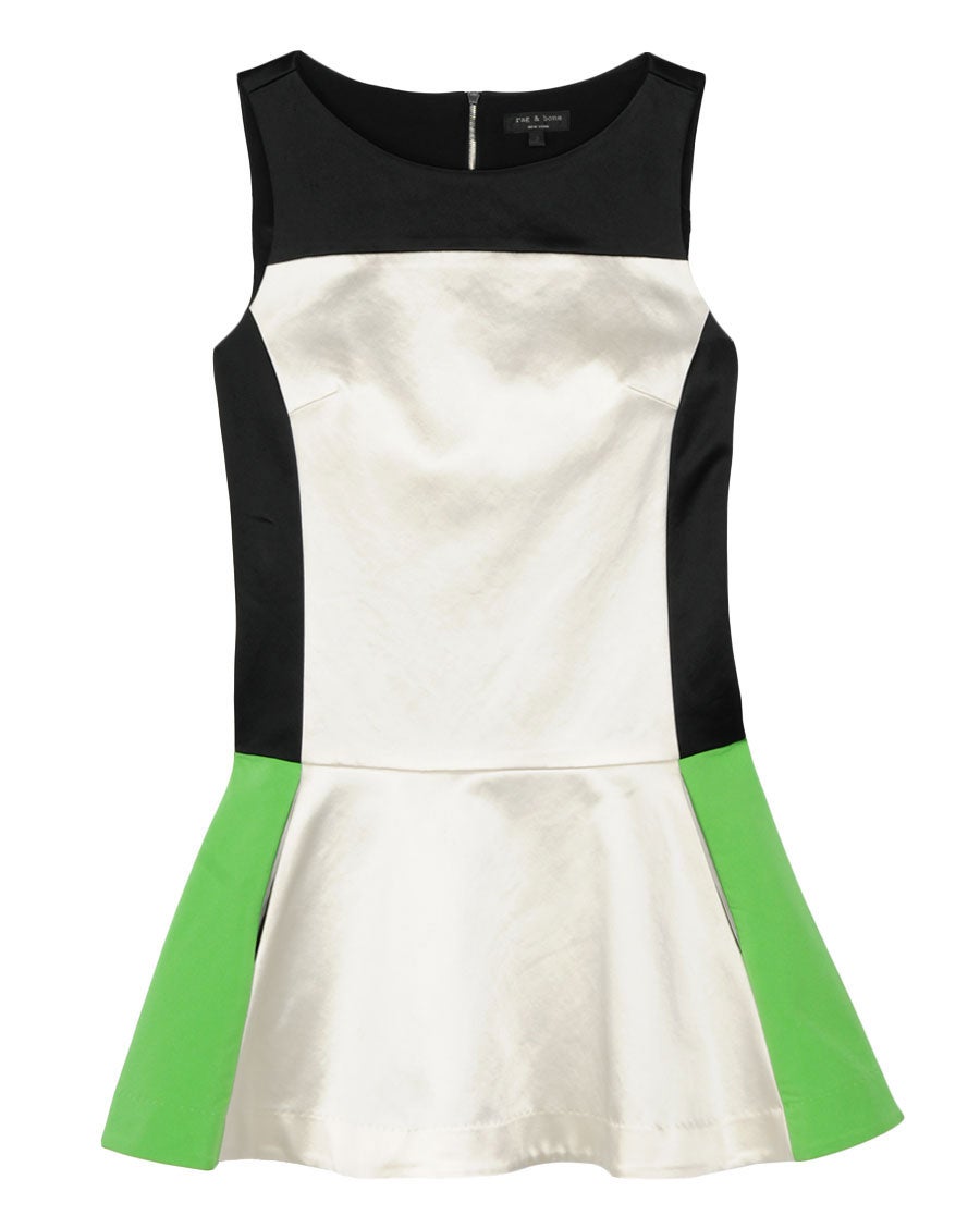 Summer Soirée Styling