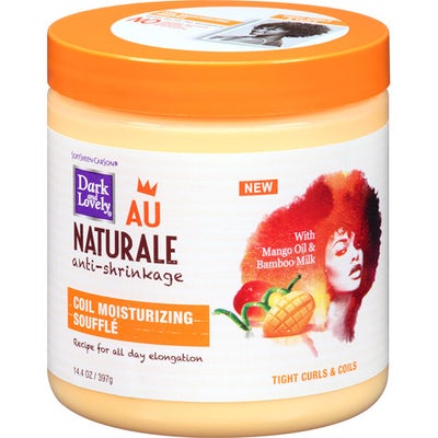 Product Junkies: 10 Top Moisturizers for Curly Hair