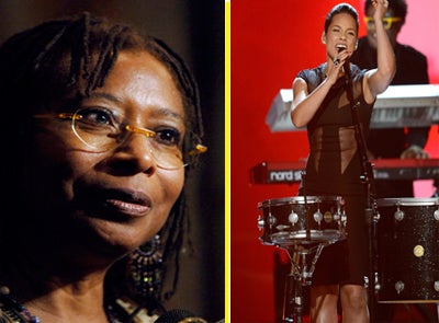 Alice Walker Begs Alicia Keys To Cancel Israel Concert