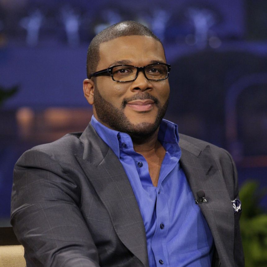 Tyler Perry Reaches Out To Help Children Of Single Mother Killed In Shooting