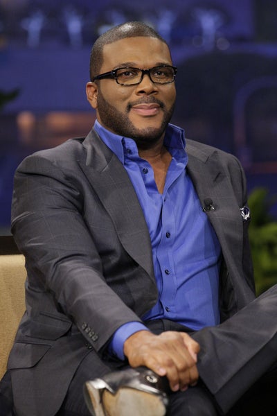 Tyler Perry Reaches Out To Help Children Of Single Mother Killed In Shooting