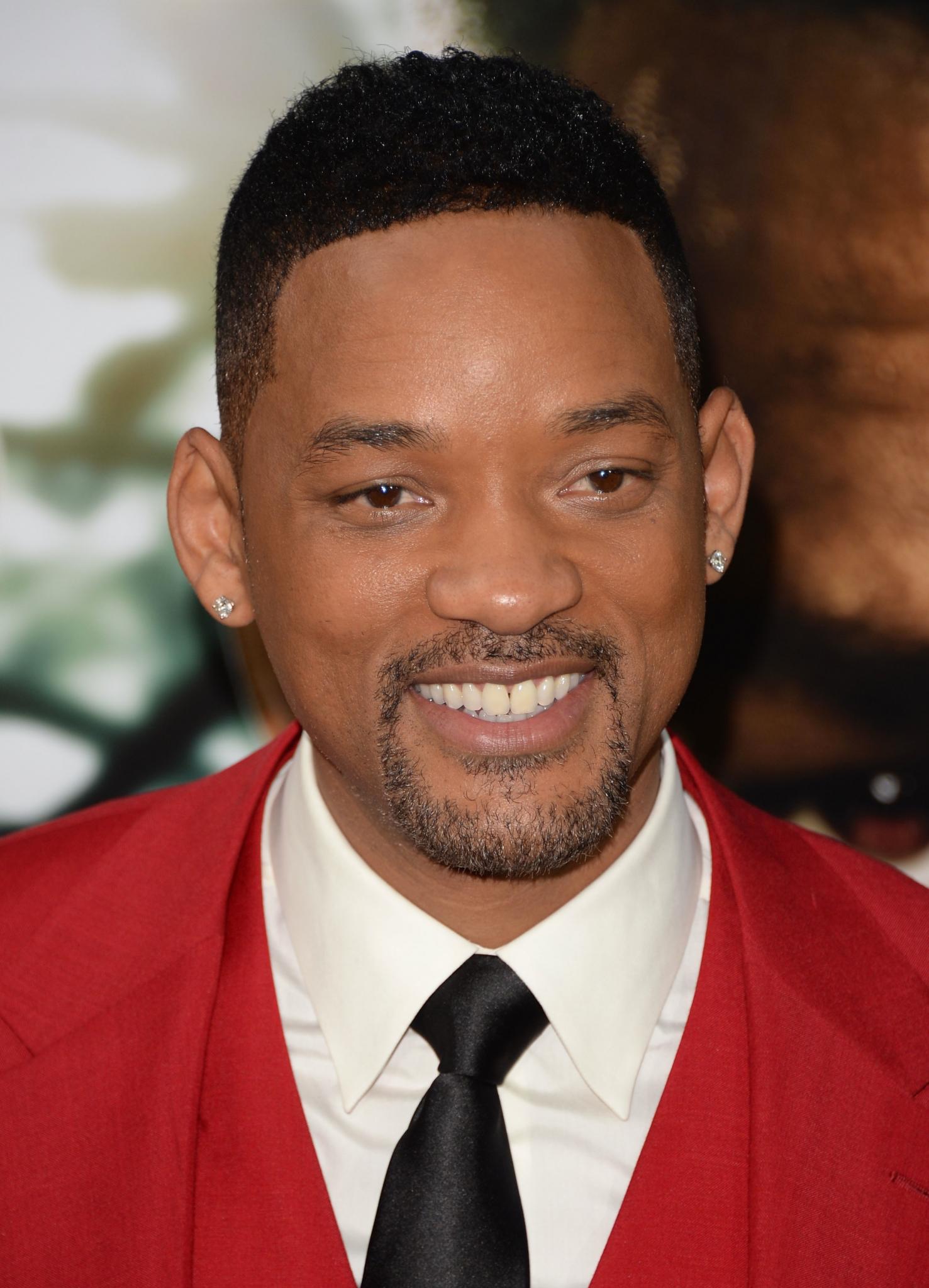 Will Smith Won't Star In 'Independence Day 2'

